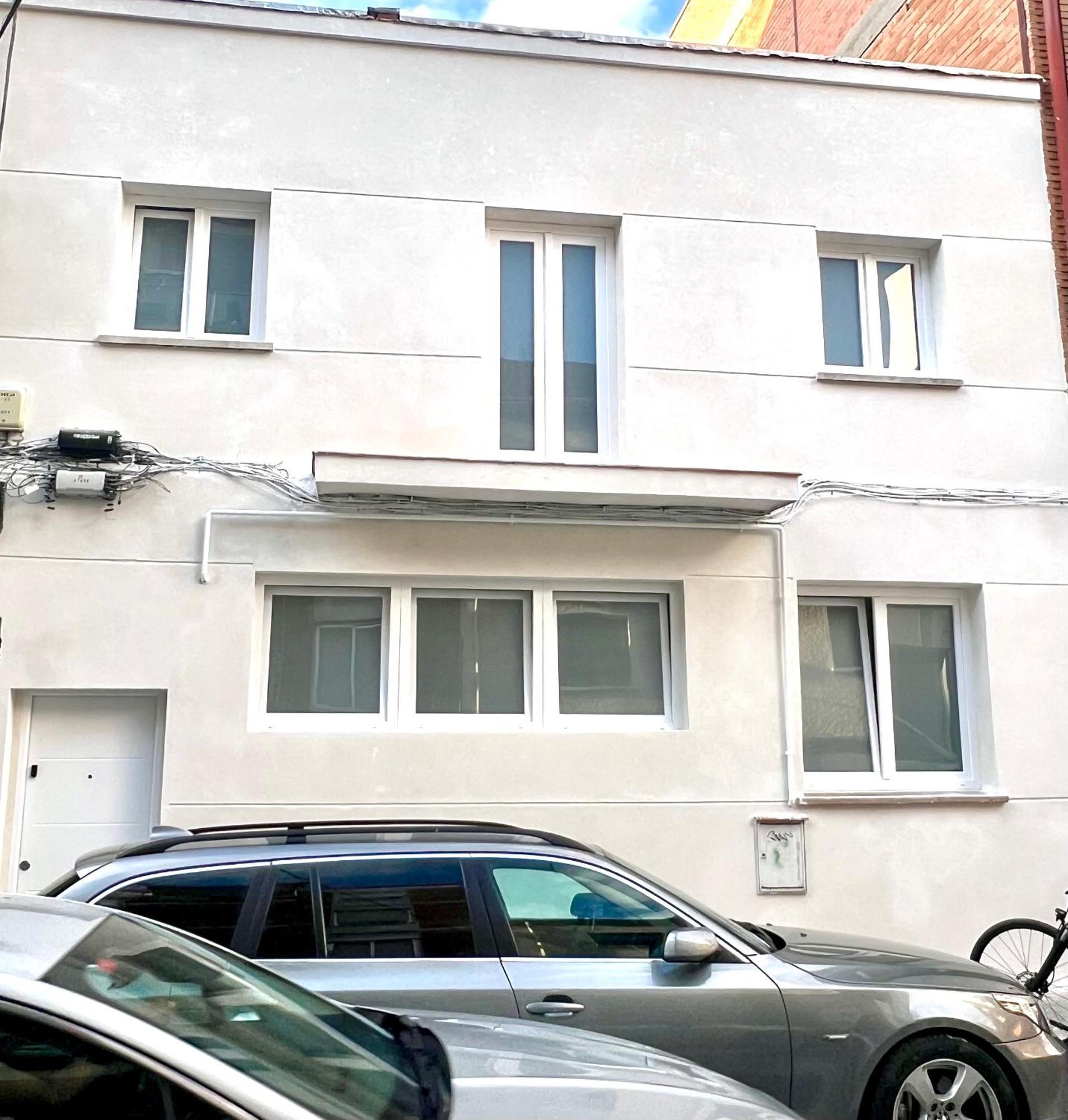 Hostel Oasis Madrid Dış mekan fotoğraf