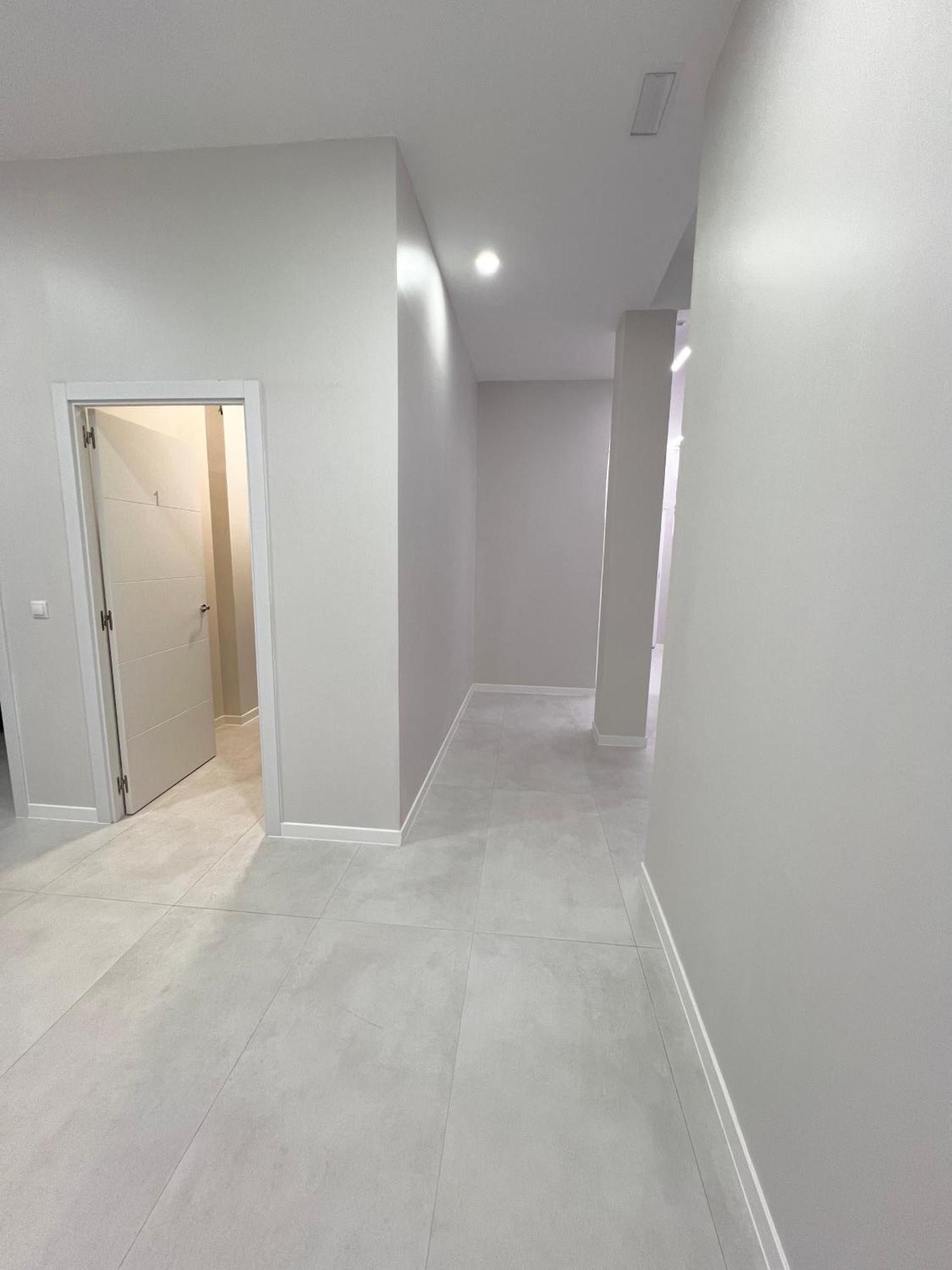 Hostel Oasis Madrid Dış mekan fotoğraf
