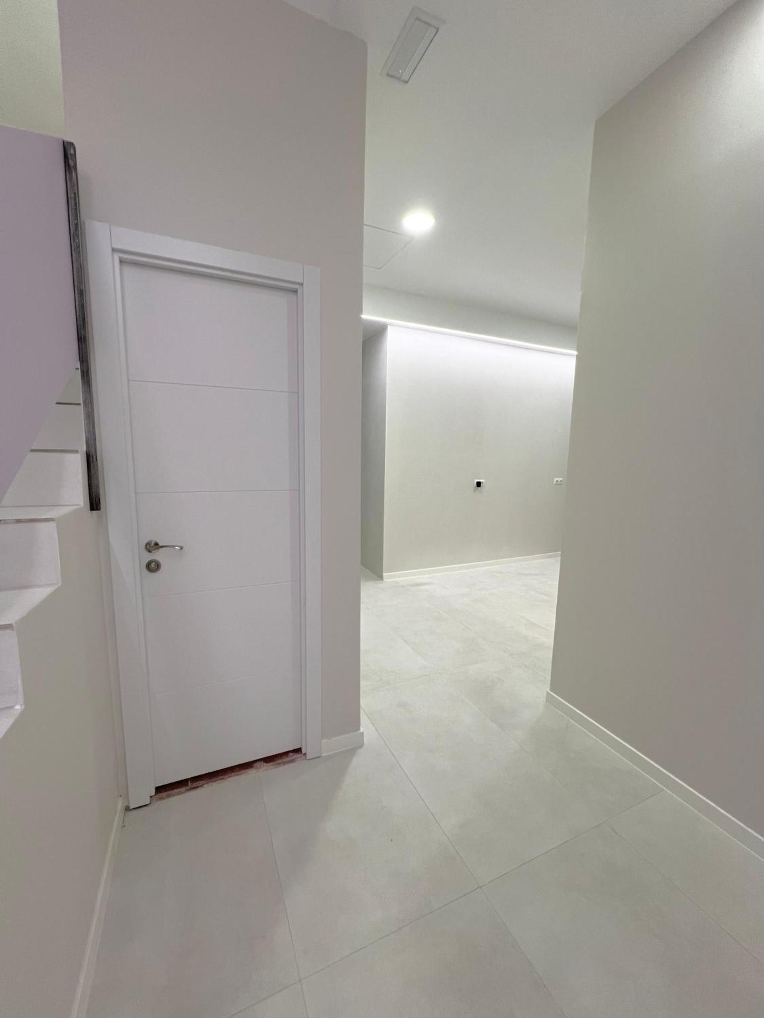 Hostel Oasis Madrid Dış mekan fotoğraf