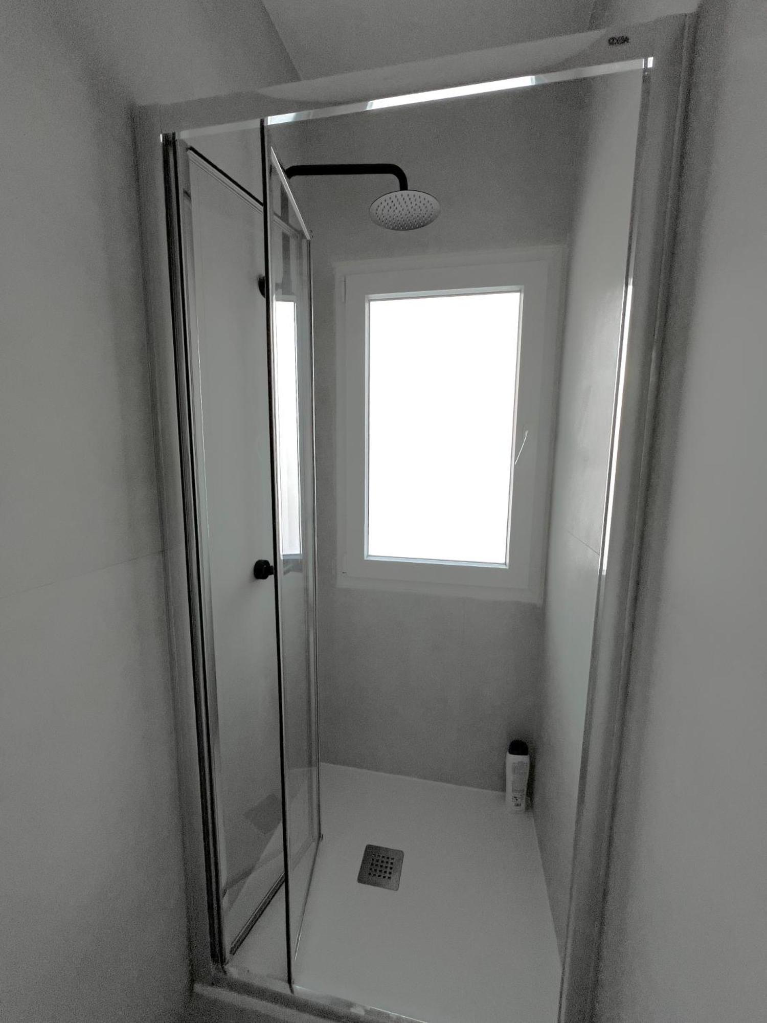 Hostel Oasis Madrid Dış mekan fotoğraf